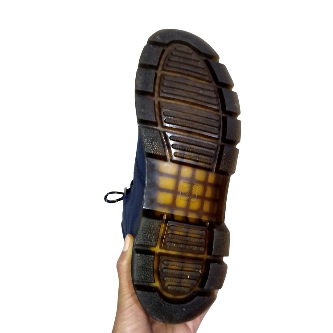 Quinton Dark Blue | 9 UK