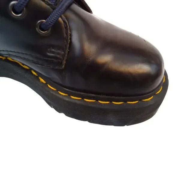 Jadon Platform Boots | 3 UK - Preloved Docs