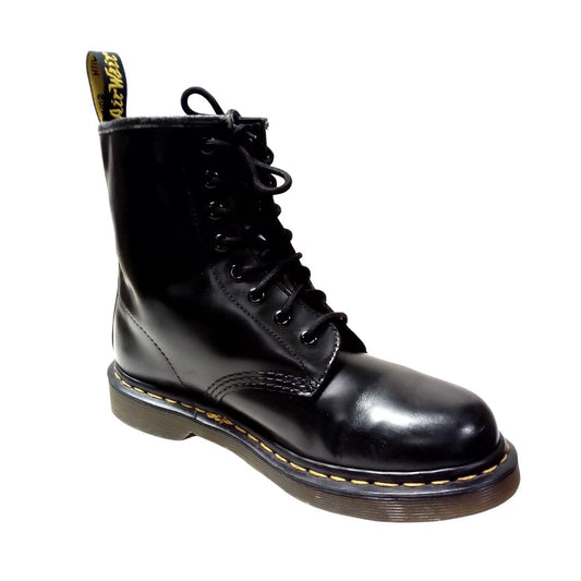 1460 Smooth Leather | 5 UK
