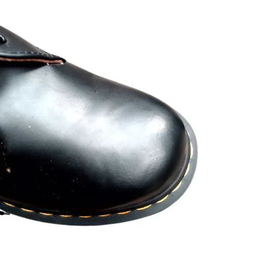 1461 Smooth Leather | 6 UK - Preloved Docs