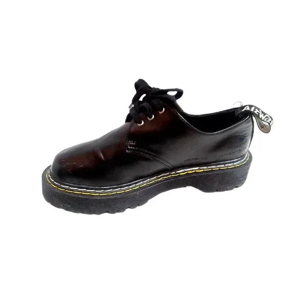 1461 Bex Oxford Double Stitch | 7 UK - Preloved Docs