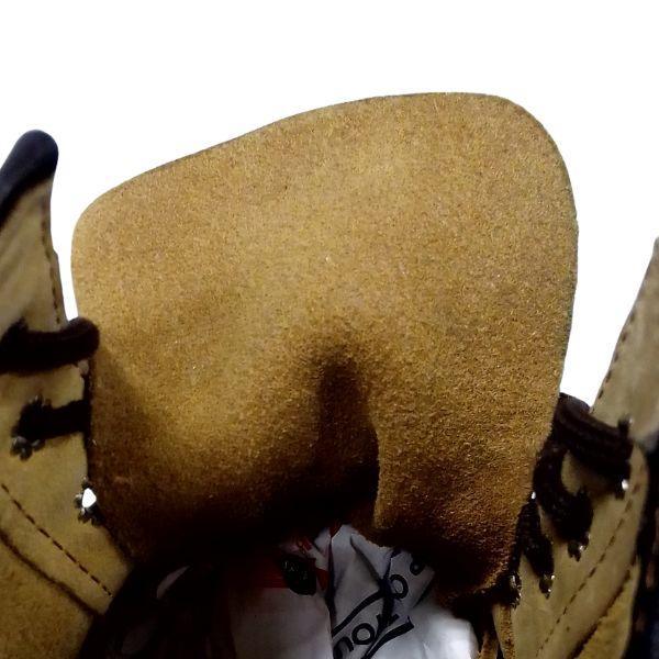 1460 Pascal Nubuck Leather in Sand | 5 UK - Preloved Docs