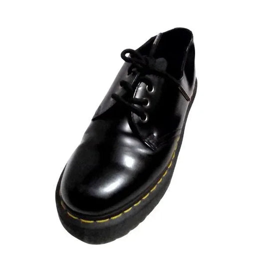 1461 Quad Platform | 4 UK - Preloved Docs