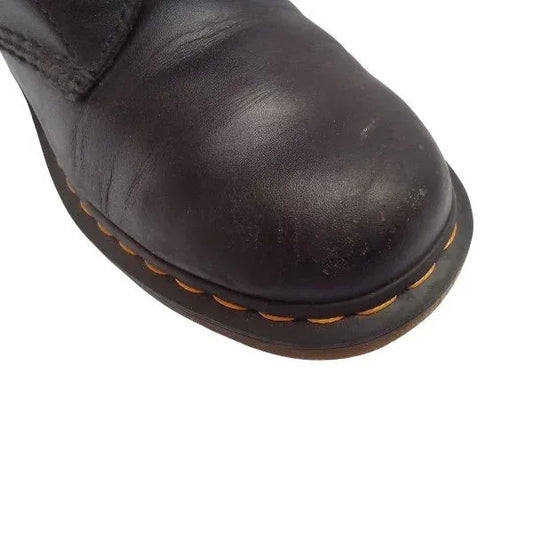 1460 Smooth Leather | 6 UK - Preloved Docs