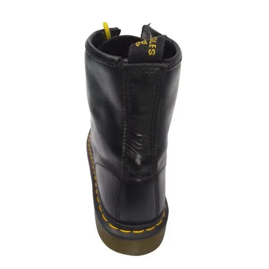 1460 Smooth Leather | 7 UK - Preloved Docs