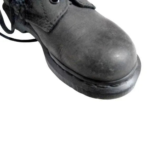 1460 Mono Smooth Leather / 3 UK - Preloved Docs