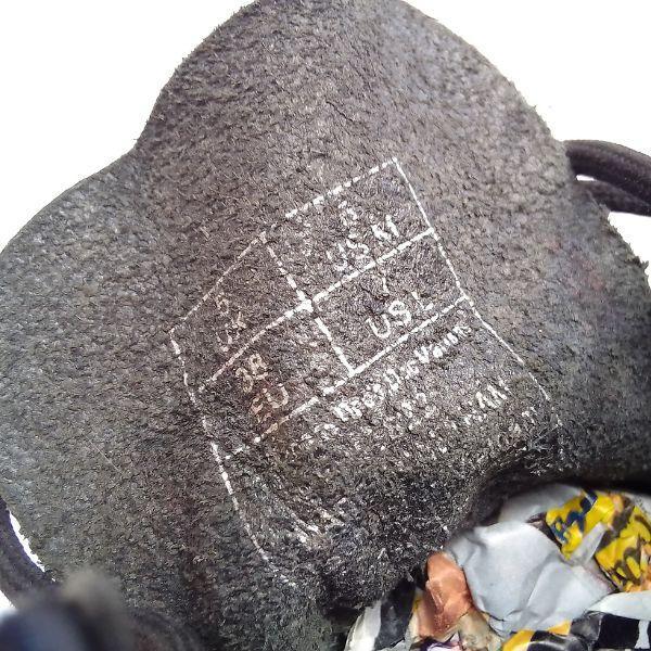 1460 Smooth Leather | 6 UK - Preloved Docs