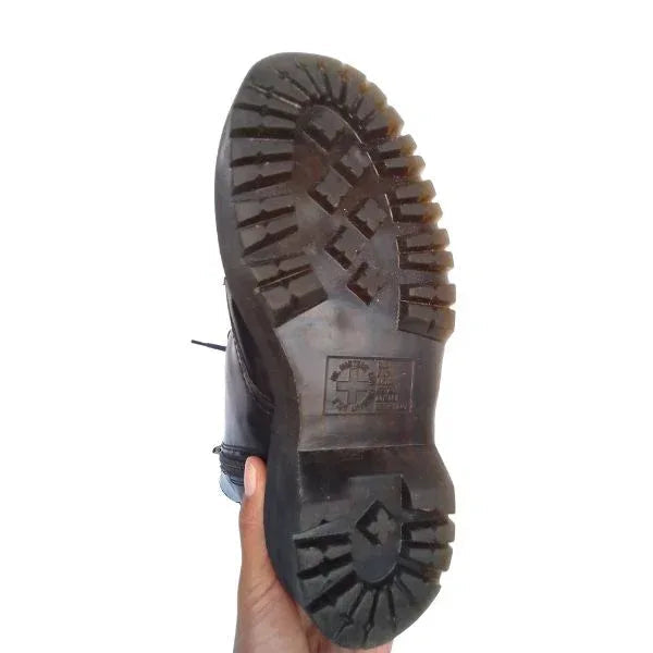 Dr. Martens Jadon Platform | All Sizes - Preloved Docs
