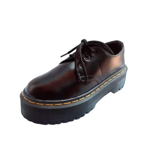 1461 Quad | 3 UK - Preloved Docs