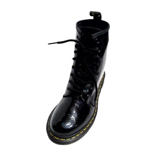 26698001 Patent Leather | 4 UK - Preloved Docs