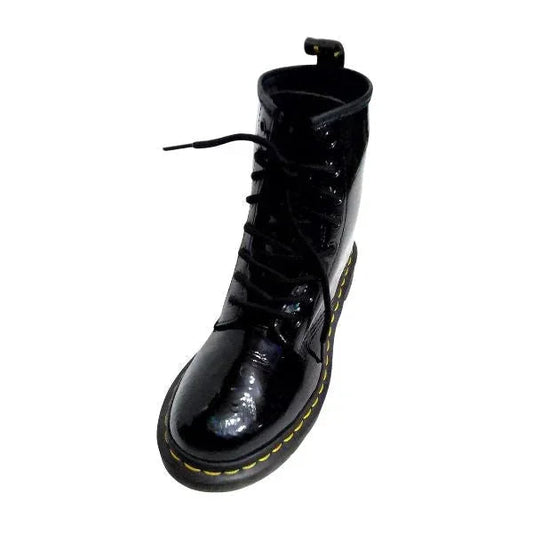 26698001 Patent Leather | 4 UK - Preloved Docs