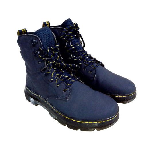 Quinton Dark Blue | 9 UK
