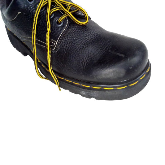 9369 Leather Work Shoe | 11 UK