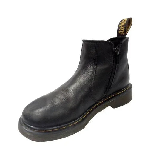 2976 J Black | 13 UK - Preloved Docs