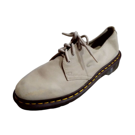 1461 Taupe Virginia Cream Style | 6 UK