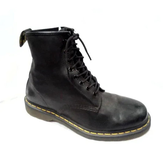 1460 Smooth Leather | 9 UK - Preloved Docs