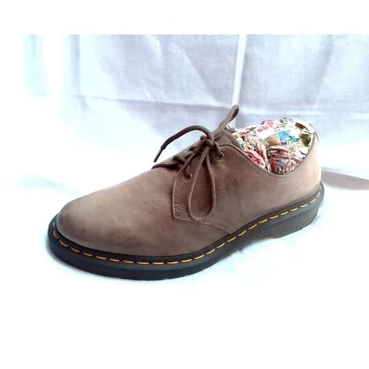 1461 Dusky Olive | 9 UK - Preloved Docs