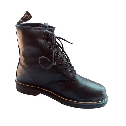 1460 Smooth Leather | 9 UK - Preloved Docs