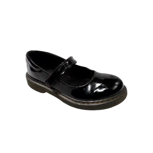 Maccy Black | 2 UK - Preloved Docs