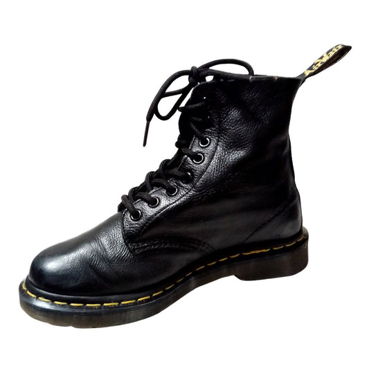 Pascal Soft Leather | 5 UK