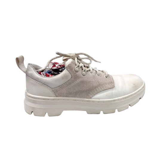 Reeder Utility Shoe | 8 UK