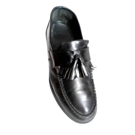 Adrian Tassel Loafer | 7 UK - Preloved Docs