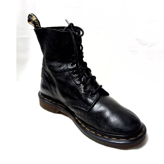 1460 Pascal Soft Leather | 6 UK