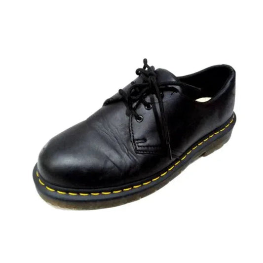 1461 Steel Toe | 9 UK - Preloved Docs