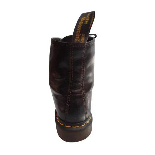 1460 Smooth Leather | UK 5 - Preloved Docs