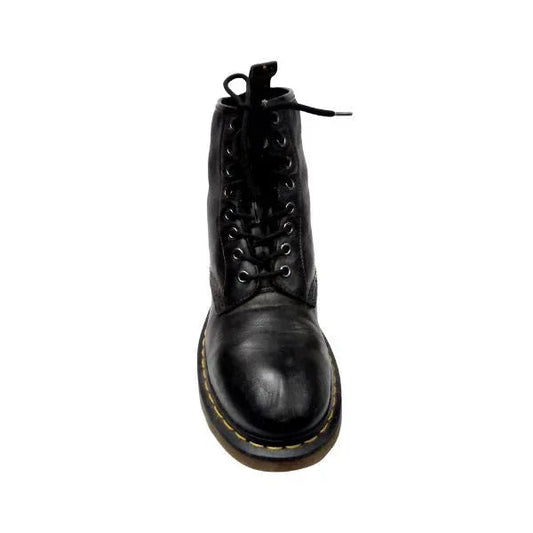 1460 Smooth Leather | 8 UK - Preloved Docs