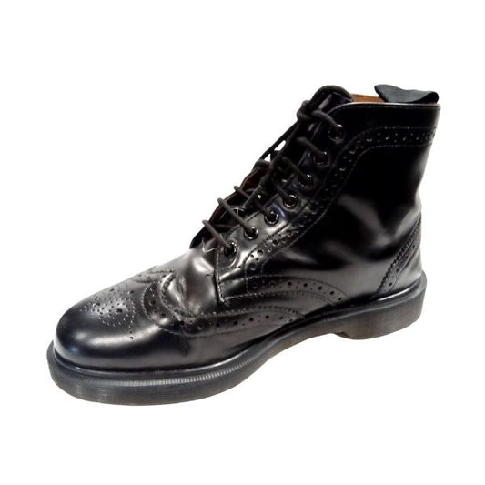 Affleck Brogue Boots | 9 UK