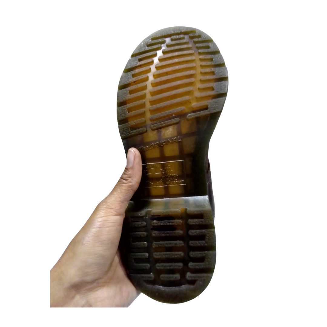 Triumph Aimilita Brown | 4 UK