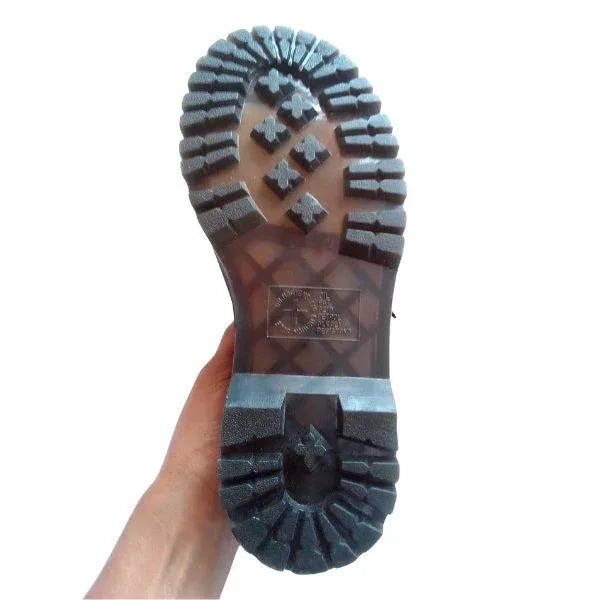 1461 Quad | 3 UK - Preloved Docs