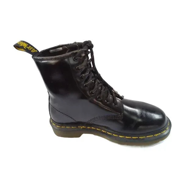 1460 W Boots | 4 UK - Preloved Docs
