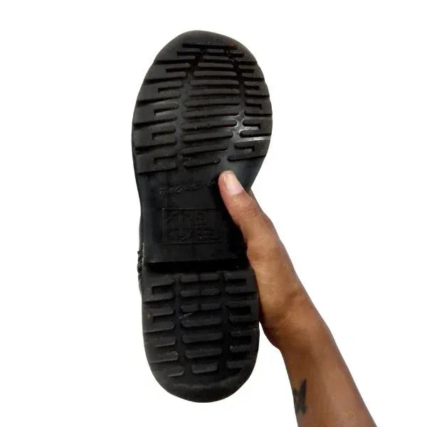 2976 W/Zips Chelsea | 6 UK - Preloved Docs