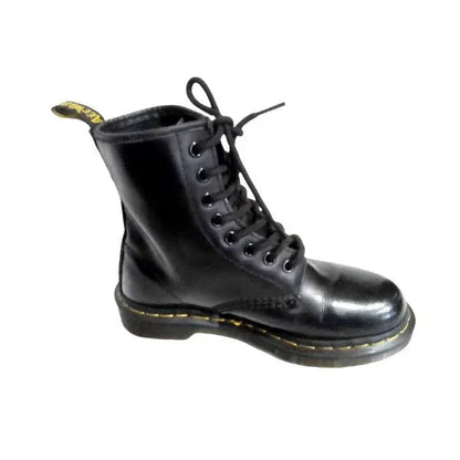 1460 Smooth Black / 3 UK - Preloved Docs