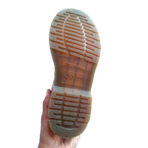 1460 Smooth | 3 UK - Preloved Docs