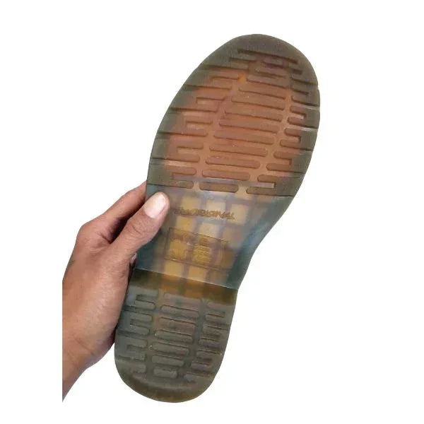 11822 Smooth Leather | 6 UK - Preloved Docs