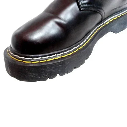 1461 Bex Oxford Double Stitch | 7 UK - Preloved Docs