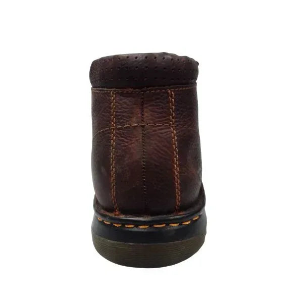 Rico Brown Leather | 13 UK - Preloved Docs