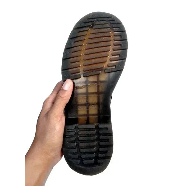 1460 Pascal Mono Soft Leather | 5 UK - Preloved Docs