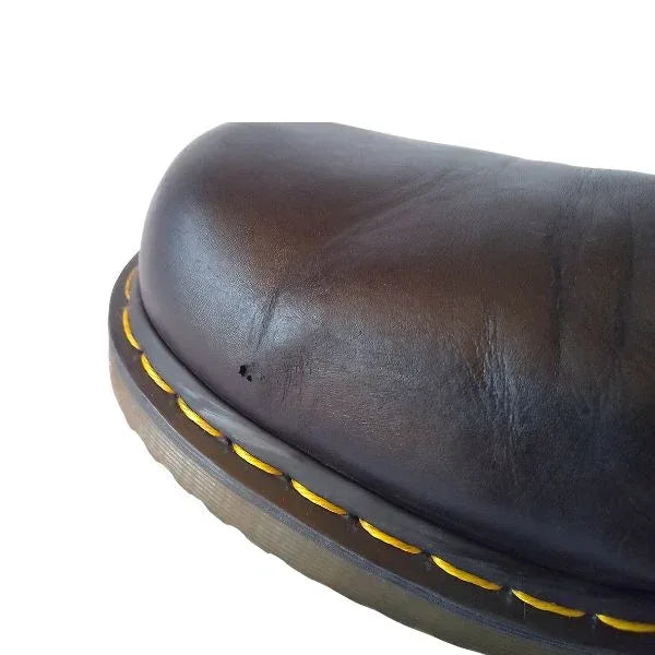 10905 Oxford Leather | 12 UK - Preloved Docs