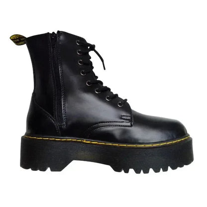 Jadon Platform Boots | 9 UK - Preloved Docs
