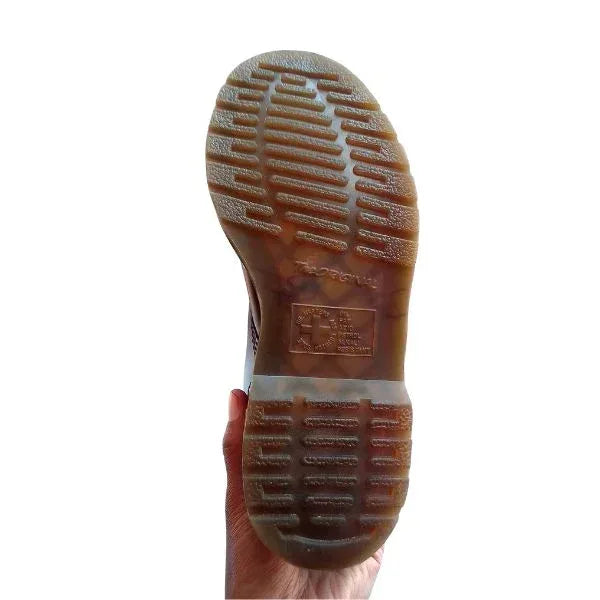 1460 Smooth | 4 UK - Preloved Docs