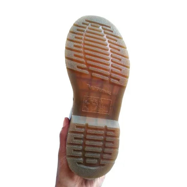 1460 Smooth | 3 UK - Preloved Docs