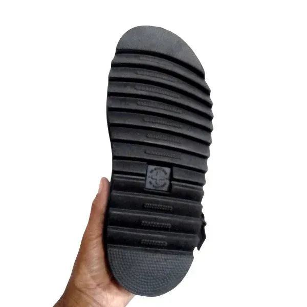 Voss Patent Leather | 4 UK - Preloved Docs