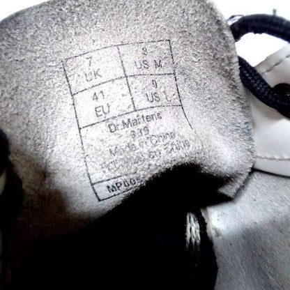 Mark Wigan Aztec Global Effect 939 | 7 UK - Preloved Docs