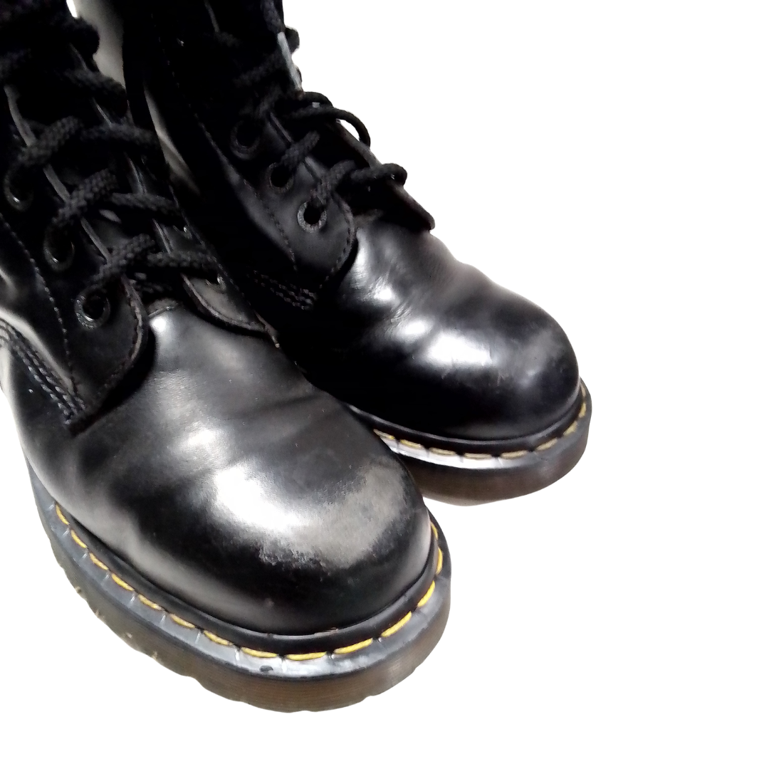 Industrial Slip Resistant | 10 UK