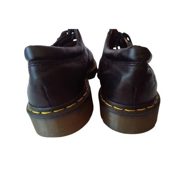 10905 Oxford Leather | 12 UK - Preloved Docs