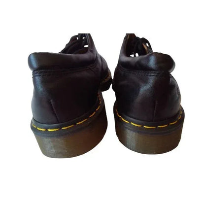 10905 Oxford Leather | 12 UK - Preloved Docs